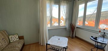 Mieszkanie w świeradowie zdrój z pięknym widokiem