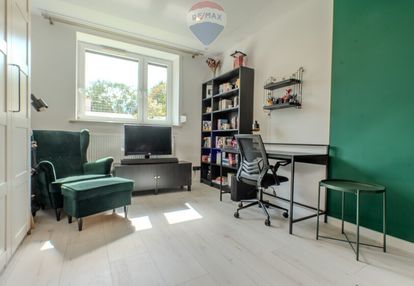 Mieszkanie na sprzedaż z ogródkiem