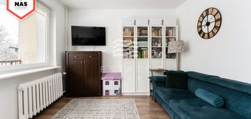 Mieszkanie  3 pokojowe w ciekawej lokalizacji !