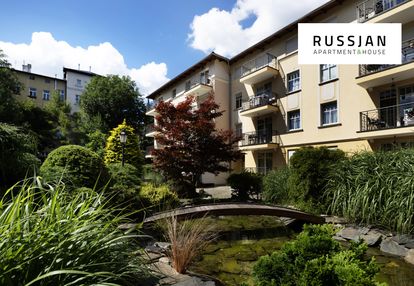 Apartament z ogrodem | 250m do plaży