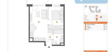 Ustawne dwa pokoje  | bez prowizji | bez pcc