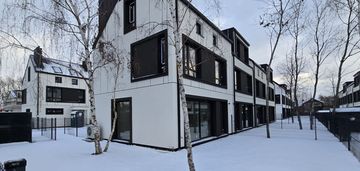 Segment skrajny 111,5 m2, warszawa białołęka