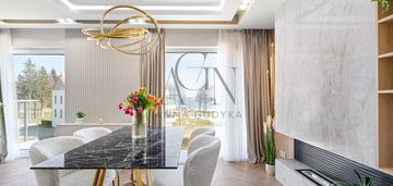 Apartament z widokiem na jezioro | 81 m2 | 3 pok