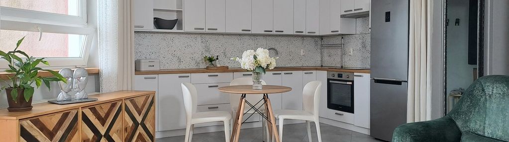 55 m² | 2/3 pokoje | rawska 71