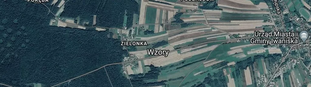 Działka na sprzedaż 16m2