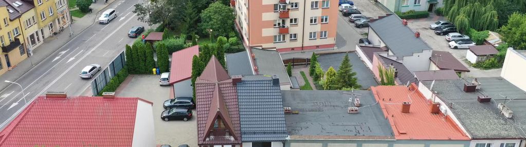 Idealny gotowiec inwestycyjny w centrum miasta