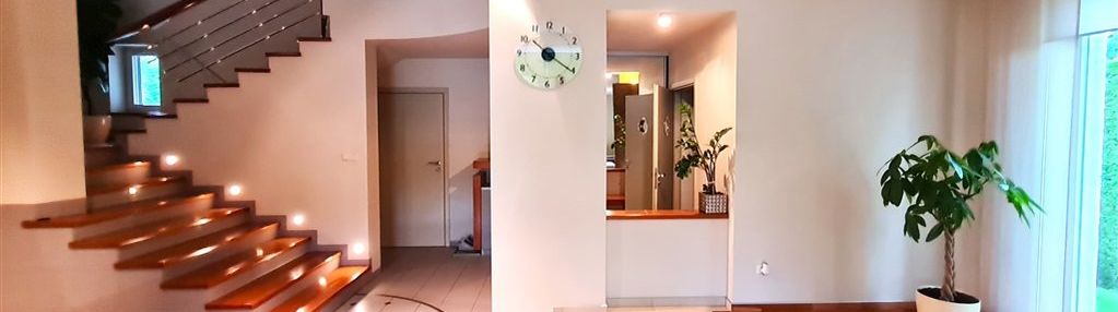 Wyjątkowy dom na os.jaroszówka *wysoki standard