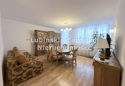 3 pokojowe mieszkanie lubin os.przylesie ul.krucza