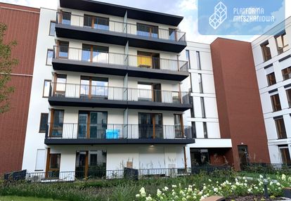 Premium 3 pok | royal residence | parter | ogródek