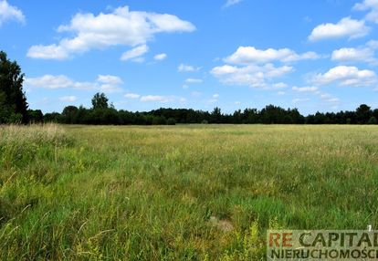 Działka rekreacyjna wojcieszyn stare babice