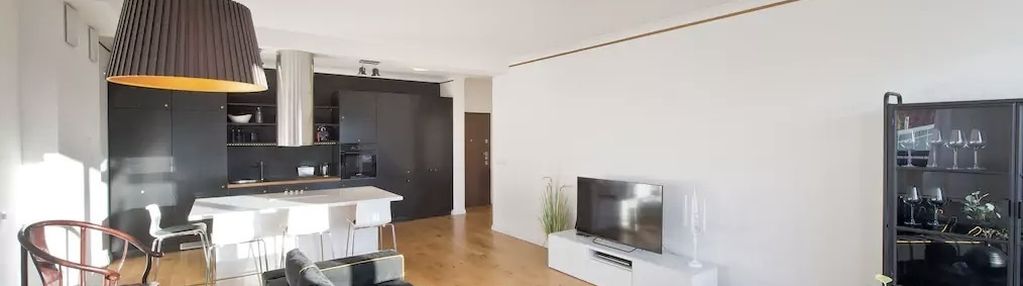 Apartament 2 pokoje, gdańsk, śródmieście