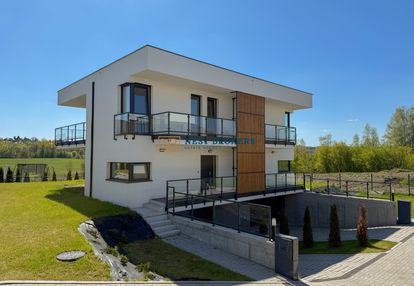 Dom premium 155m² w dzielnicy dębniki