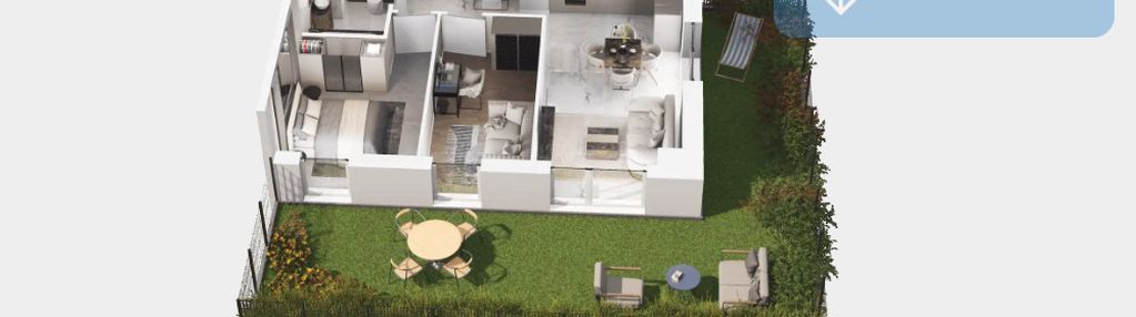 ⭐3 pokoje | balkon | idealne dla rodziny | wkd|⭐