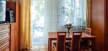 2 pokoje | do wprowadzenia | 38m