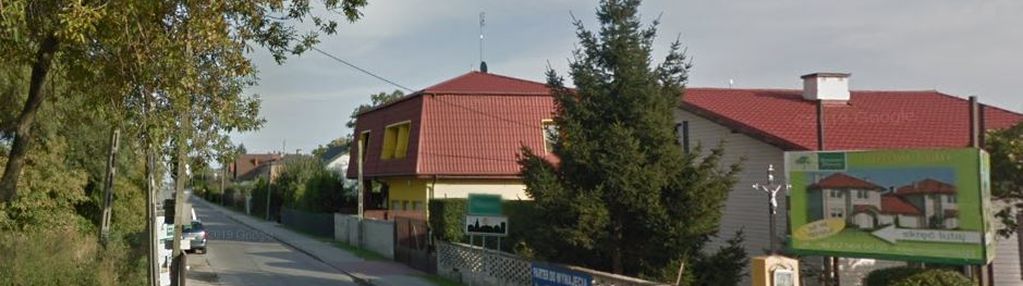 Działka pod osiedle, gmina raszyn! 16tys pum