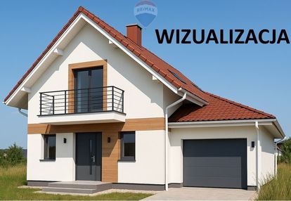 Twój wymarzony dom – stan surowy