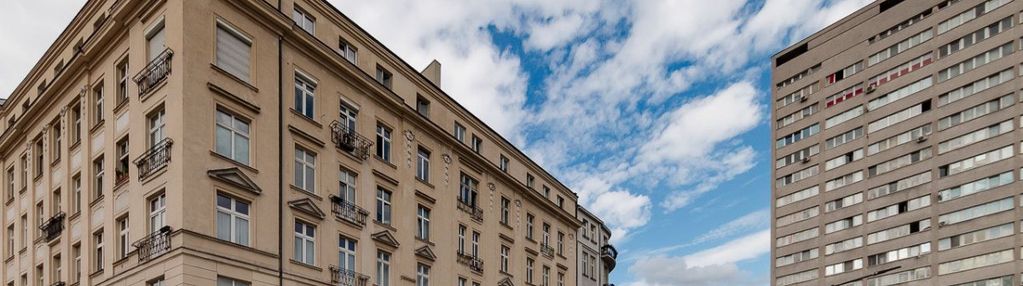 Top lokalizacja ● trakt królewski ● uw ● powiśle