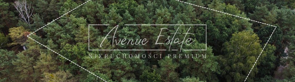 Magdalenka / działka pod rezydencję