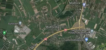 Działka na sprzedaż 3200m2