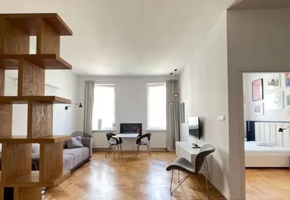 Wynajem apartament Śródmieście Warszawa