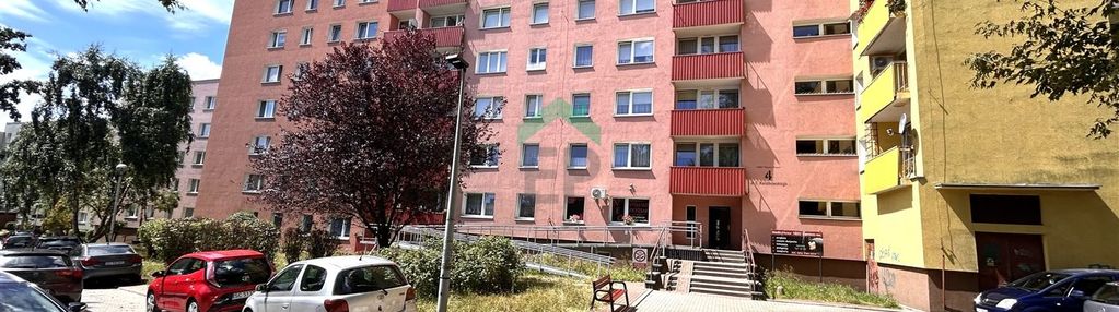 Na sprzedaż mieszkanie 2-pokojowe kwiatkowskiego