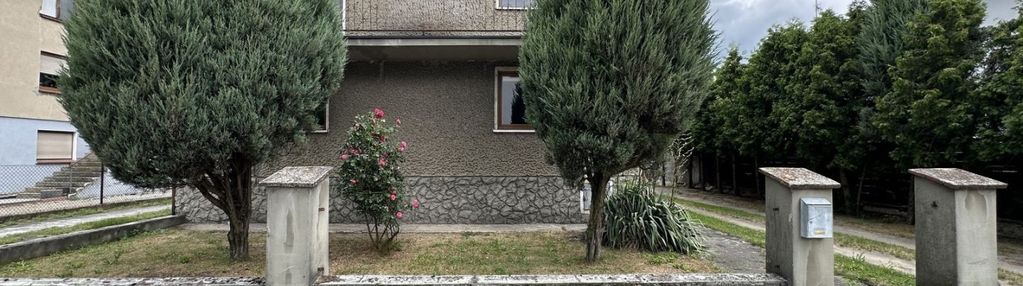 Funkcjonalny dom jednorodzinny o pow. 156 m².syców