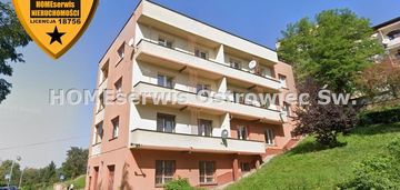 Kawalerka 41 m2 po generalnym remoncie centrum