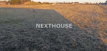 Działki budowlane wojkowice kościelne