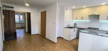 Atrakcyjne mieszkanie, 47,20m2, poznań, rataje