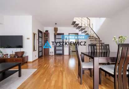 Komfortowe 2poziomowe mieszkanie z miejscem w hali