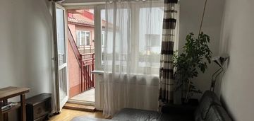 2 pokojowe mieszkanie na pradze-południe