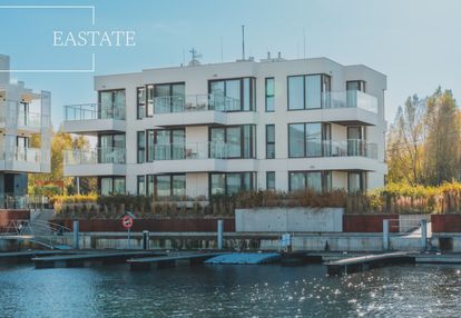 Twój nadmorski raj w sol marina 3pokoje z balkonem