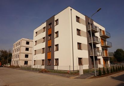 3 pokoje | balkon | miejsce parkingowe - ostatni lokal