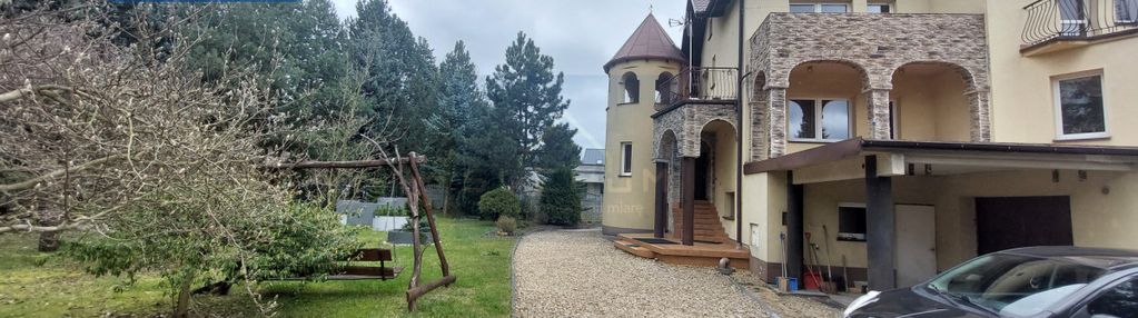 Piętro domu od zaraz/częstochowa wyczerpy