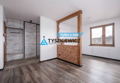 Kawalerka z komórką lokatorską - tczew