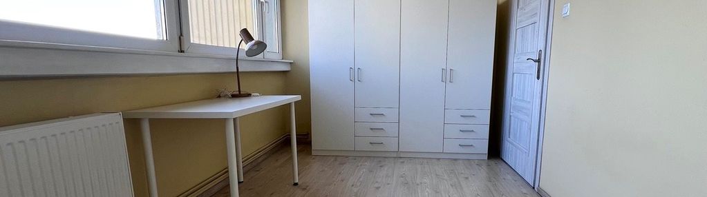 Od zaraz - dostępny pokój biskupin - pwr / awf