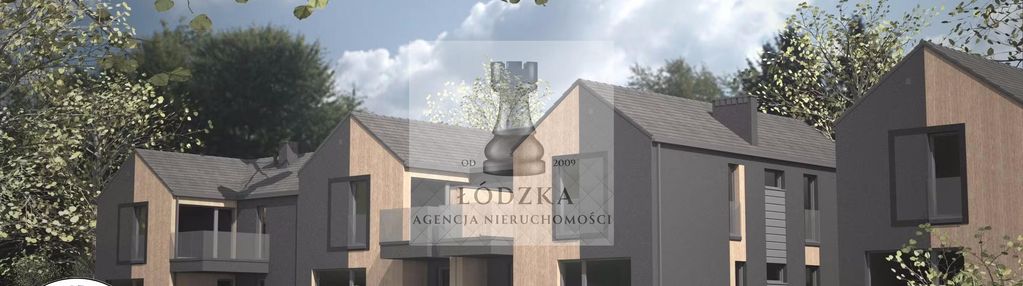 Ciche mieszkanie w łodzi na sprzedaż