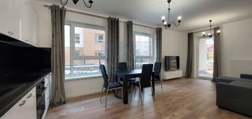 M3 z ogródkiem nowy blok częstochowa/parkitka