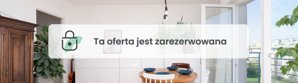 2 pokoje | widok na zieleń | podgórze duchackie