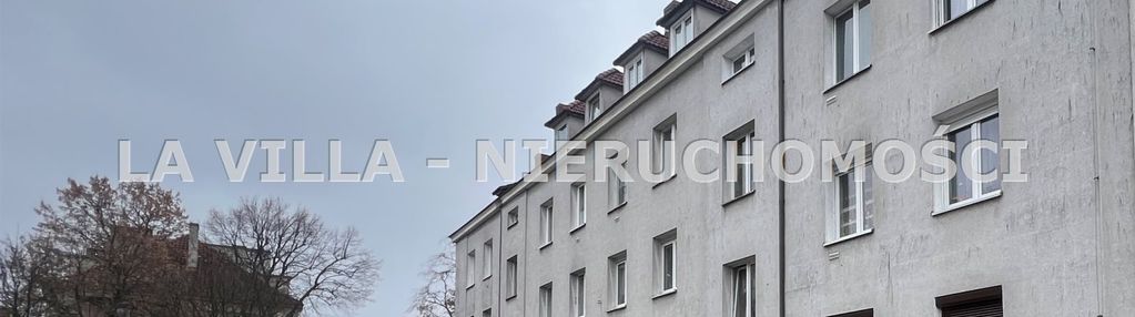 3 pokoje parter westerplatte