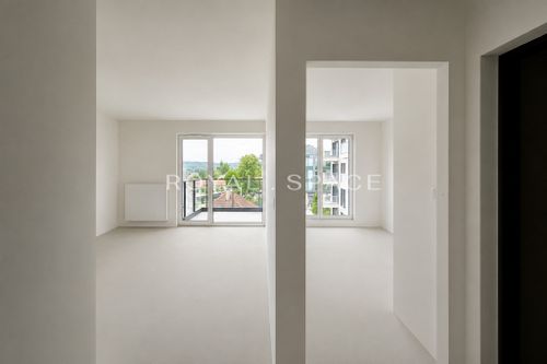 Unikatowy apartament z balkonem | lindego 2