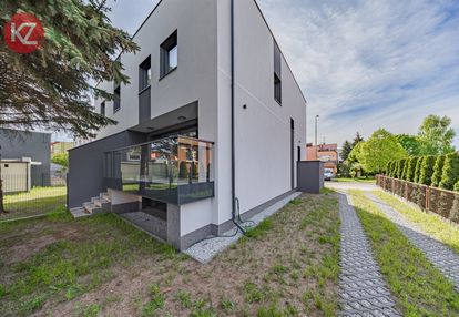 Piła górne dom na sprzedaż. stan deweloperski.