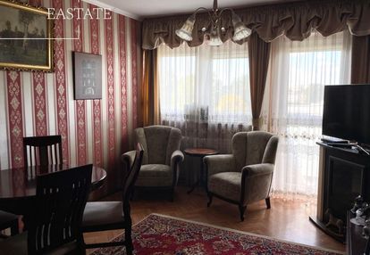 2 oddzielne pokoje | balkon | piwnica