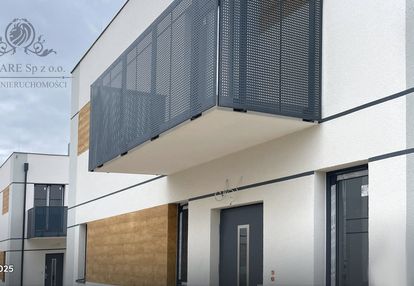 Cena promo! mieszkanie 2 poziomy, 5 pok. 83m2 ogród/wrocław brochów jagodno