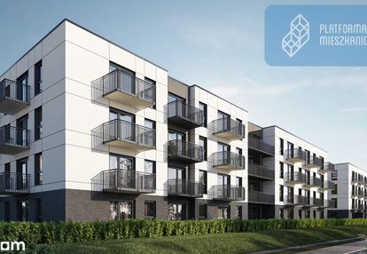 2-pokojowe | 40,77 m² | południowa ekspozycja