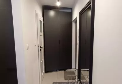 Kawalerka mieszkanie 25m2 po remoncie balkon