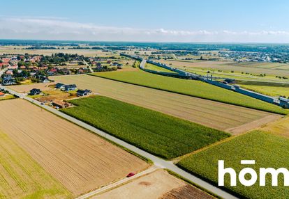 Działka budowlana 71 ar - dąbrowa pod oleśnicą