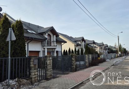 Dom w falenicy i sprzedaż i do wykończenia