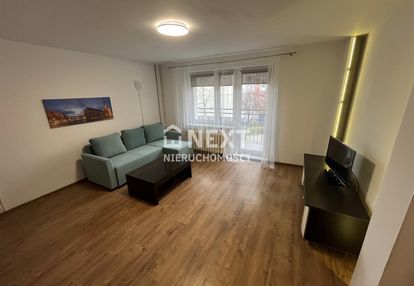 Mieszkanie poznań 2 pokoje 49,70m2