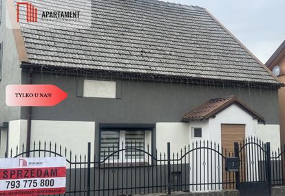 Przytulny dom w chocanowie